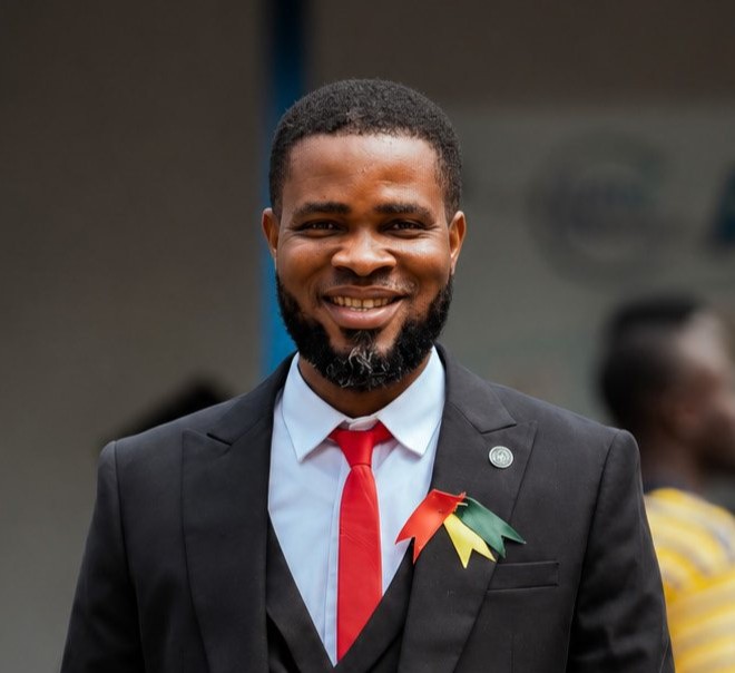 Seth Manoagbe Assah